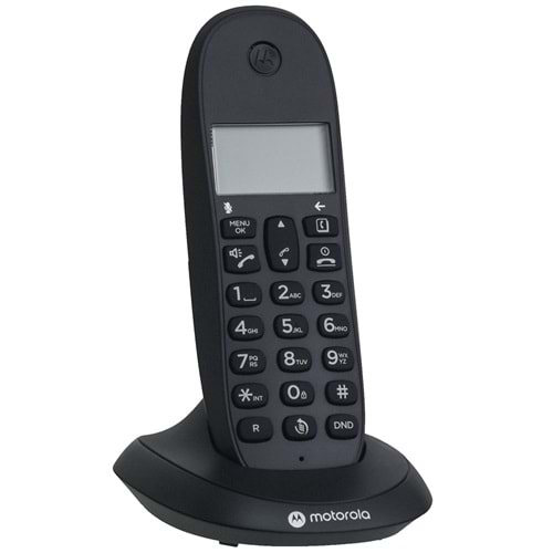 MOTOROLA Telsiz Telefon C-1001CB