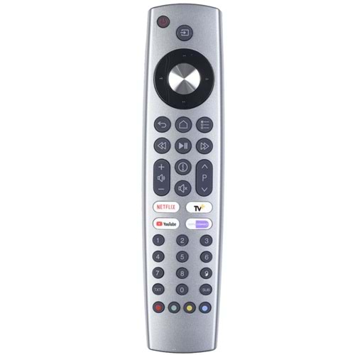 ECONEX Arçelik Beko Beın Connect Tv+ Netflix Youtube Tuşlu EC-305