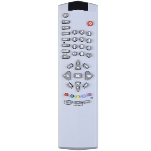 ECONEX Arçelik Beko Pat'Lı Tv Kumanda EC-308