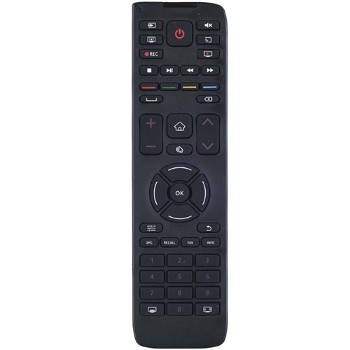 ECONEX Hı Level Axen Sunny Onvo Profilo Android Tv Led Tv Kumanda EC-801