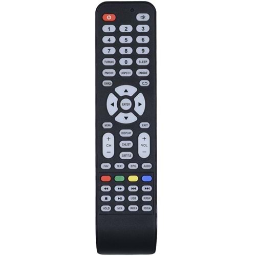 ECONEX Awox Telefox Led Tv Kumanda EC-816