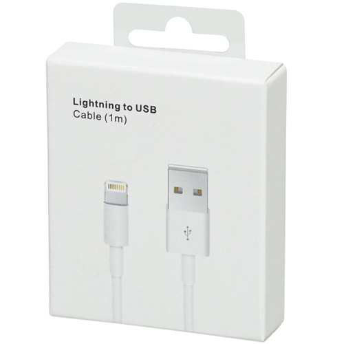 ECONEX USB to IPHONE 1 Metre Kablo GA-4
