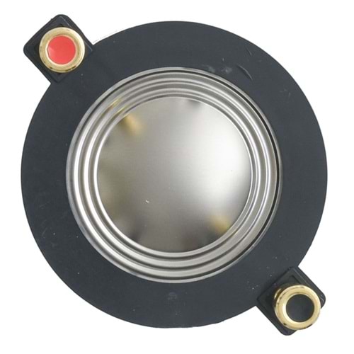 TUNEX 34 mm Tüm Tweeterler İçin Uygun Membran HS-CT34