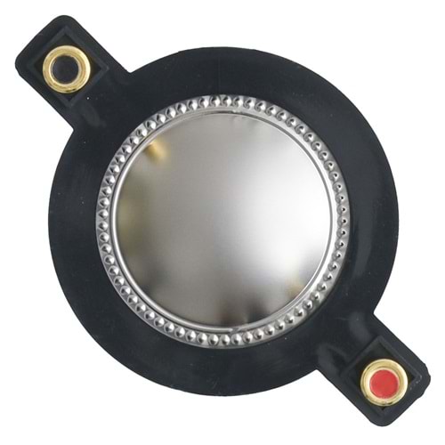TUNEX 44 mm Tüm Tweeterler İçin Uygun Membran HS-CT44