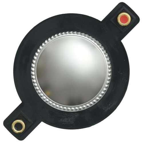 TUNEX 51 mm Tüm Tweeterler İçin Uygun Membran HS-CT51