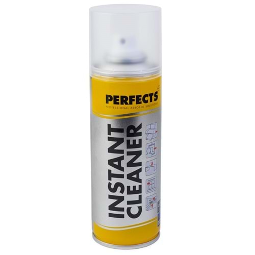 PERFECTS Köpük Sprey 200 Ml INSTANT-200