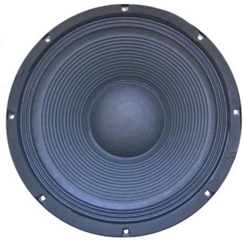 KÖNİG 12'' 30 Cm 500W Çıplak Hoparlör K-1512 YEDEK