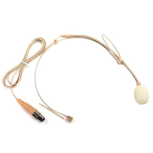 KH Kablolu Headset Mikrofon KH-11B1