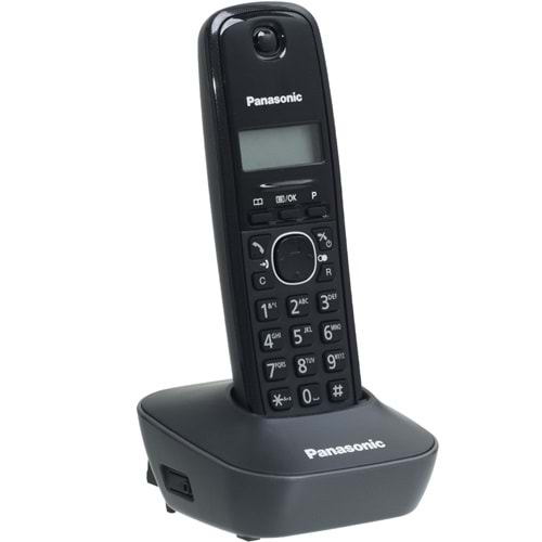 PANASONIC Telsiz Telefon KX-TG1611