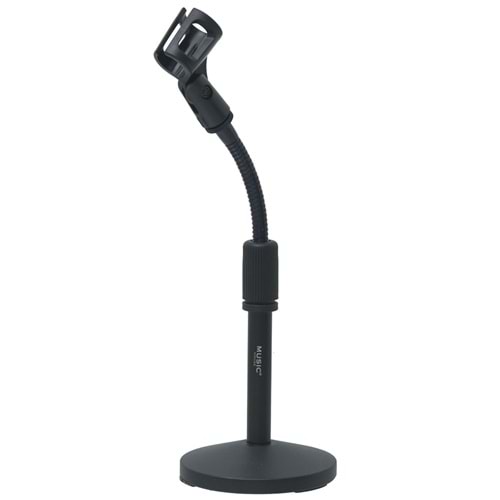 MUSIC HOUSE Masaüstü Mikrofon Sehpası MHM-10