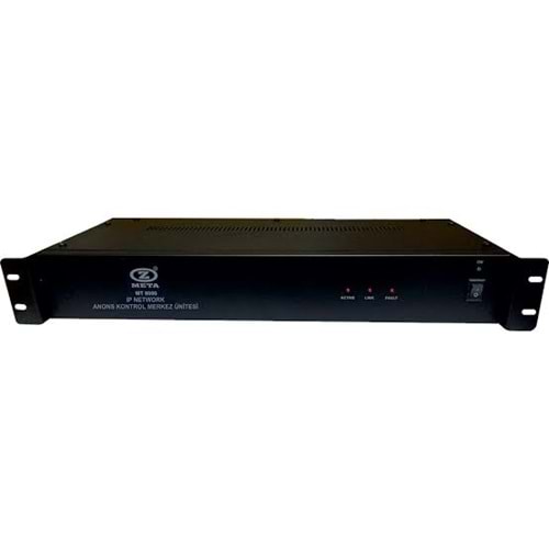 WEST SOUND TCP Server Ünitesi MT-8000 S IP