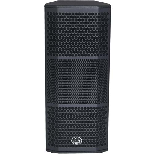 WHARFEDALE 2X18” Siyah Pasif Subwoofer Max. Çıkış Gücü: 8000 Watt REASON X218B