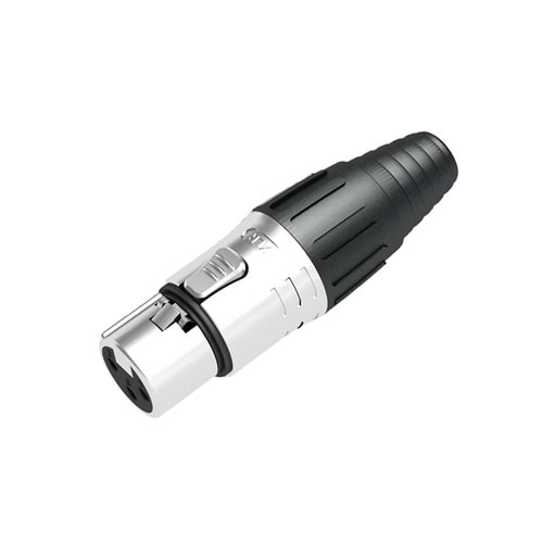 SEETRONIC Xlr 3 Pin Canon Dişi Jak SCSF-3