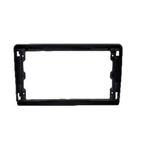 FOR-X 9” Ford Focus 2005-2008 Siyah Renk Oem Çerçeve Canbus Var TAC-278 F