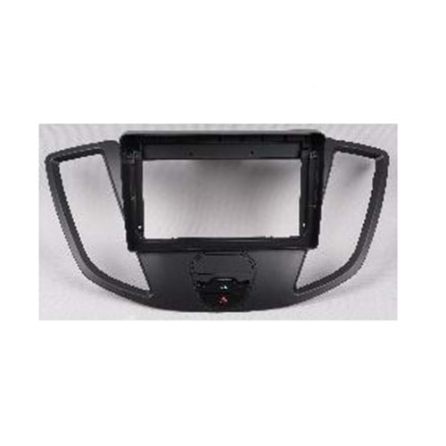 FOR-X 9” Ford Transit 2013-2019 Siyah Renk Oem Çerçeve Canbus Yok TAC-291