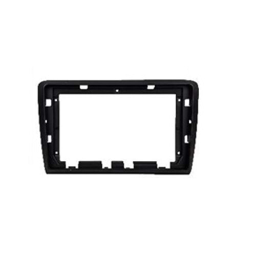 FOR-X 9” Seat Ibıza 2011 Siyah Renk Oem Çerçeve Canbus Var TAC-380