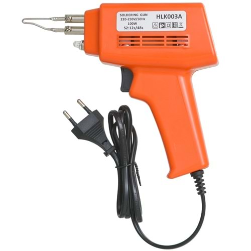 TUNEX 100 W Tabanca Havya TNX-102