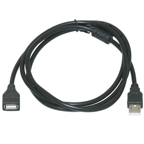 TUNEX USB 2.0 USB Erkek - USB Dişi 3 Metre Uzatma Kablosu TNX-4500-3