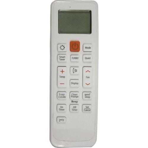 Samsung Klima Kumandası (Mapp-905) TNX-K-4027