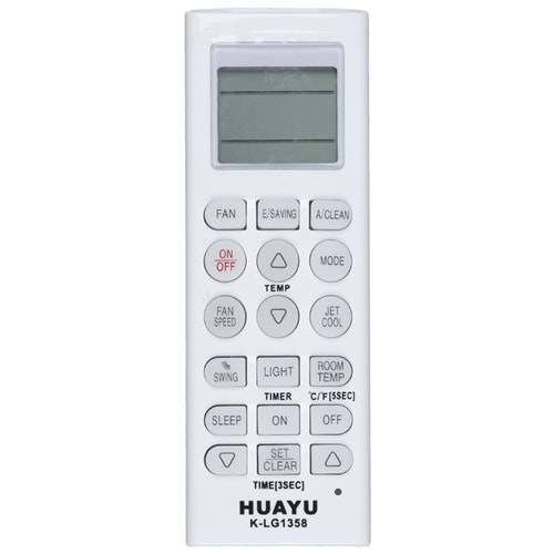 Arçelik Beko Klima Kumandası (Mapp-918) TNX-K-4029