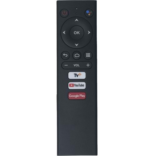 TUNEX Turkcell Tv+ Android Tv Box TR-123