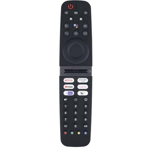 TUNEX Arçelik Beko Yeni Led Tv Kumanda Ses Komutlu TR-306