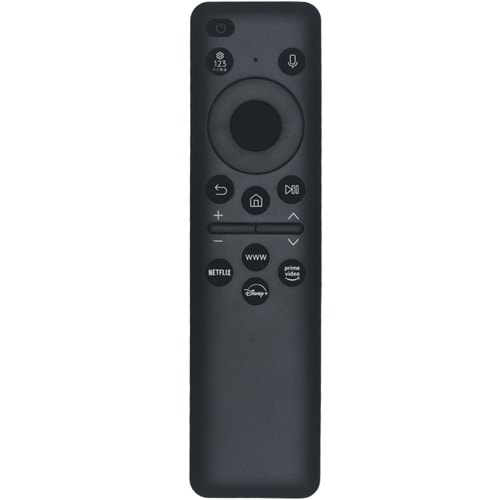 TUNEX Samsung Rm-G2600 V4 Ses Komutulu Tv Kumandası TR-411