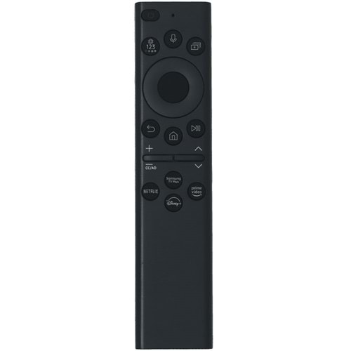 TUNEX Samsung Solar Şarjlı Akıllı Tv Kumandası TR-413