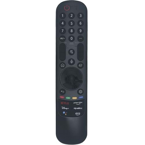 TUNEX Lg Mr22Ga Ses Komutulu Tv Kumandası TR-515