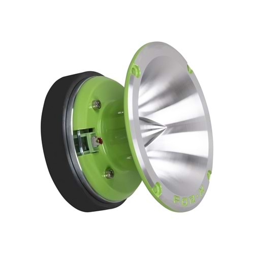 FOR-X 150W 114 Mm Tweter TX-80F