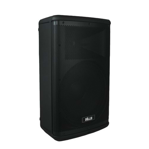 WÖLLER 15'' 38 Cm 1000 W 2 Yollu Pasif Kabin Hoparlör W-8015