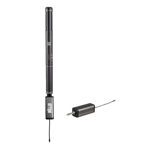 WÖLLER Uhf Kablosuz Koro Mikrofonu WCF-01
