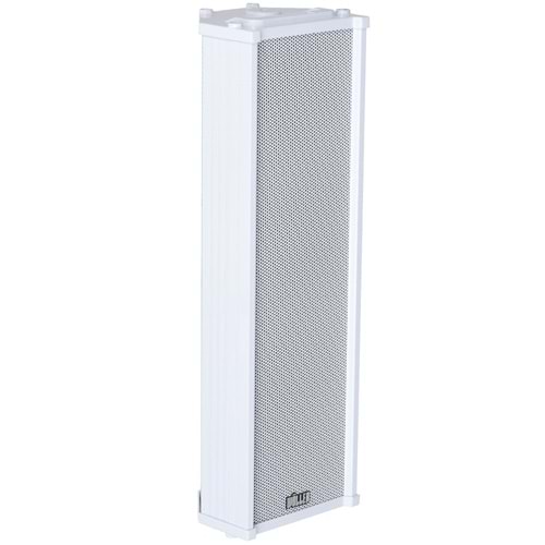 WÖLLER 3X4'' 120W 100V IP-66 Duvar Hoparlörü WCS-30