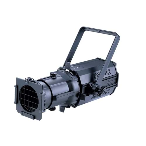WIEDER Led Profile Light Manuel Zoom Sahne Işığı WR-200 PROFILE