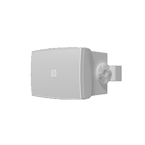 AUDAC IP55 Dış Mekan Duvar Hoparlörü 50W Beyaz WX-502MK2/OW