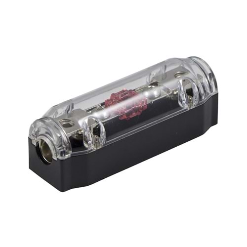 FOR-X 150A Sigorta Ve 1 Giriş 1 Çıkış Kablo Dağıtıcı XAFS-1