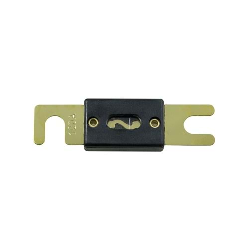 FOR-X 100A ANL Bıçak Sigorta XANL-100 A
