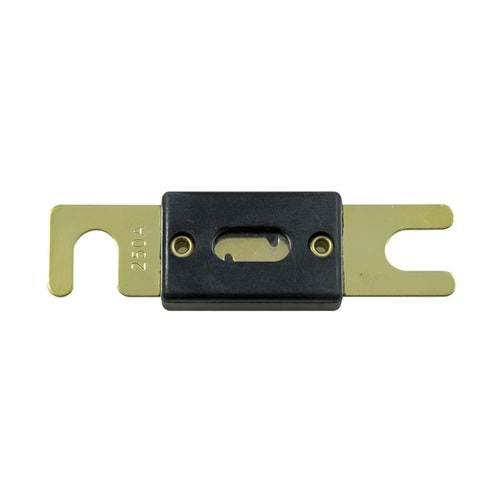 FOR-X 250A ANL Bıçak Sigorta XANL-250 A
