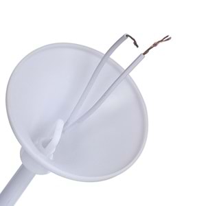 AS BAKALİT Duylu Tij 1106600