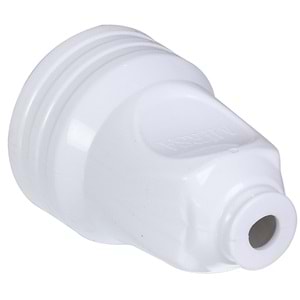 AS BAKALİT Topraksız Dişi Fiş 7711100