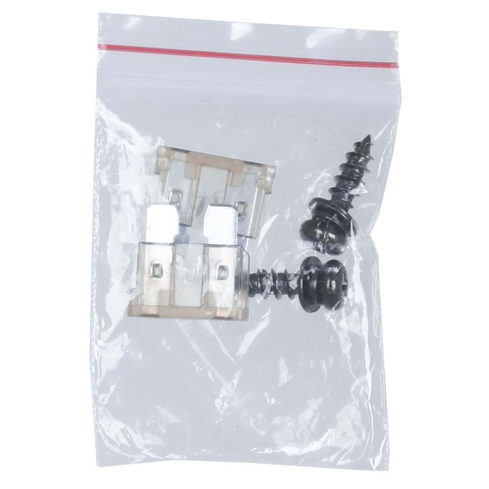 ADS 4X80W 4 Kanal Oto Amfi AFA-480