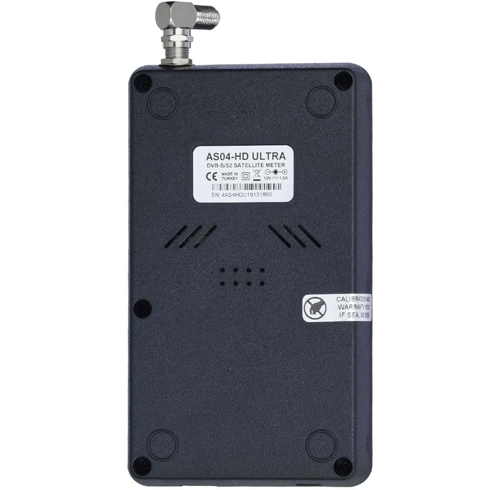 SATFINDER 4 Hd Ultra Uydu Bulucu AS-04 HDU