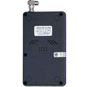 SATFINDER 4 Hd Ultra Uydu Bulucu AS-04 HDU