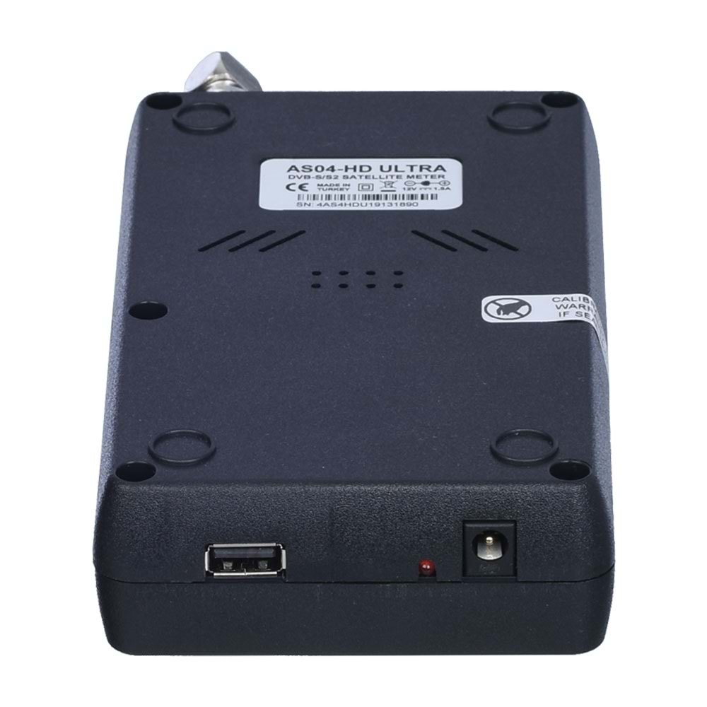 SATFINDER 4 Hd Ultra Uydu Bulucu AS-04 HDU