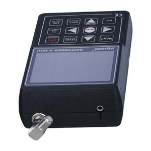 SATFINDER 4 Hd Ultra Uydu Bulucu AS-04 HDU
