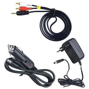 SATFINDER 4 Hd Ultra Uydu Bulucu AS-04 HDU