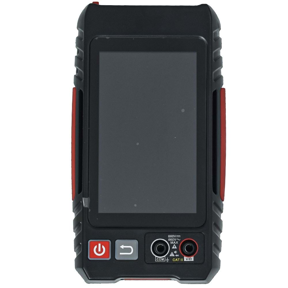 Multi Function Network Cable Tester (Kablo Test Cihazı) AS-326