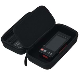 Multi Function Network Cable Tester (Kablo Test Cihazı) AS-326