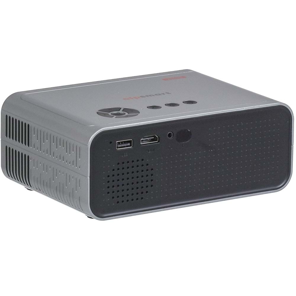 ALPSMART Android 11 Led Projeksiyon AS-585