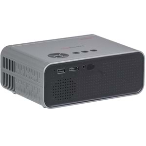 ALPSMART Android 11 Led Projeksiyon AS-585
